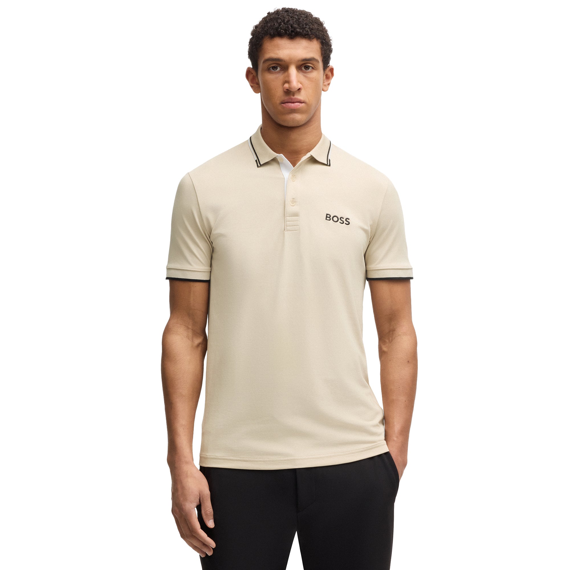 BOSS Paddy Pro Polo Shirt SU25