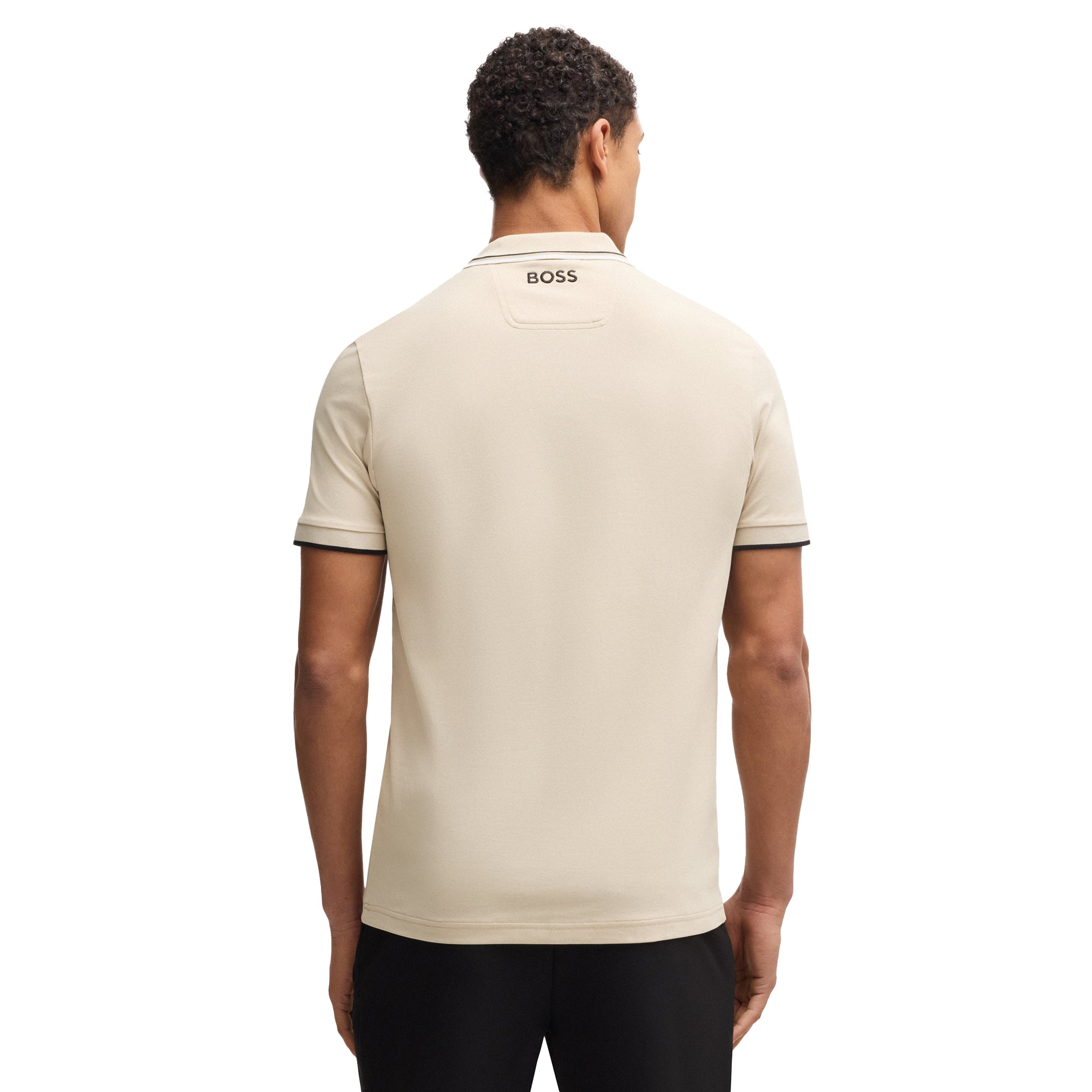 BOSS Paddy Pro Polo Shirt SU25