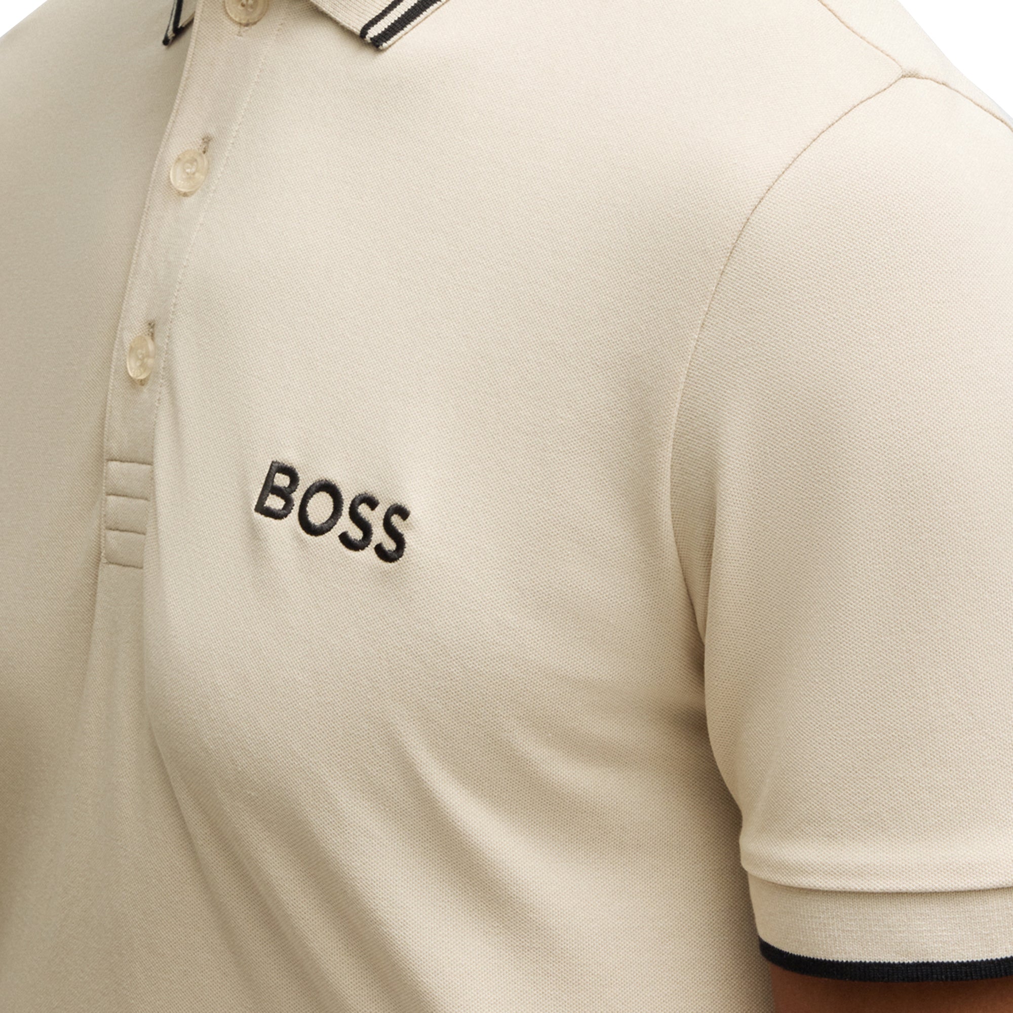 BOSS Paddy Pro Polo Shirt SU25