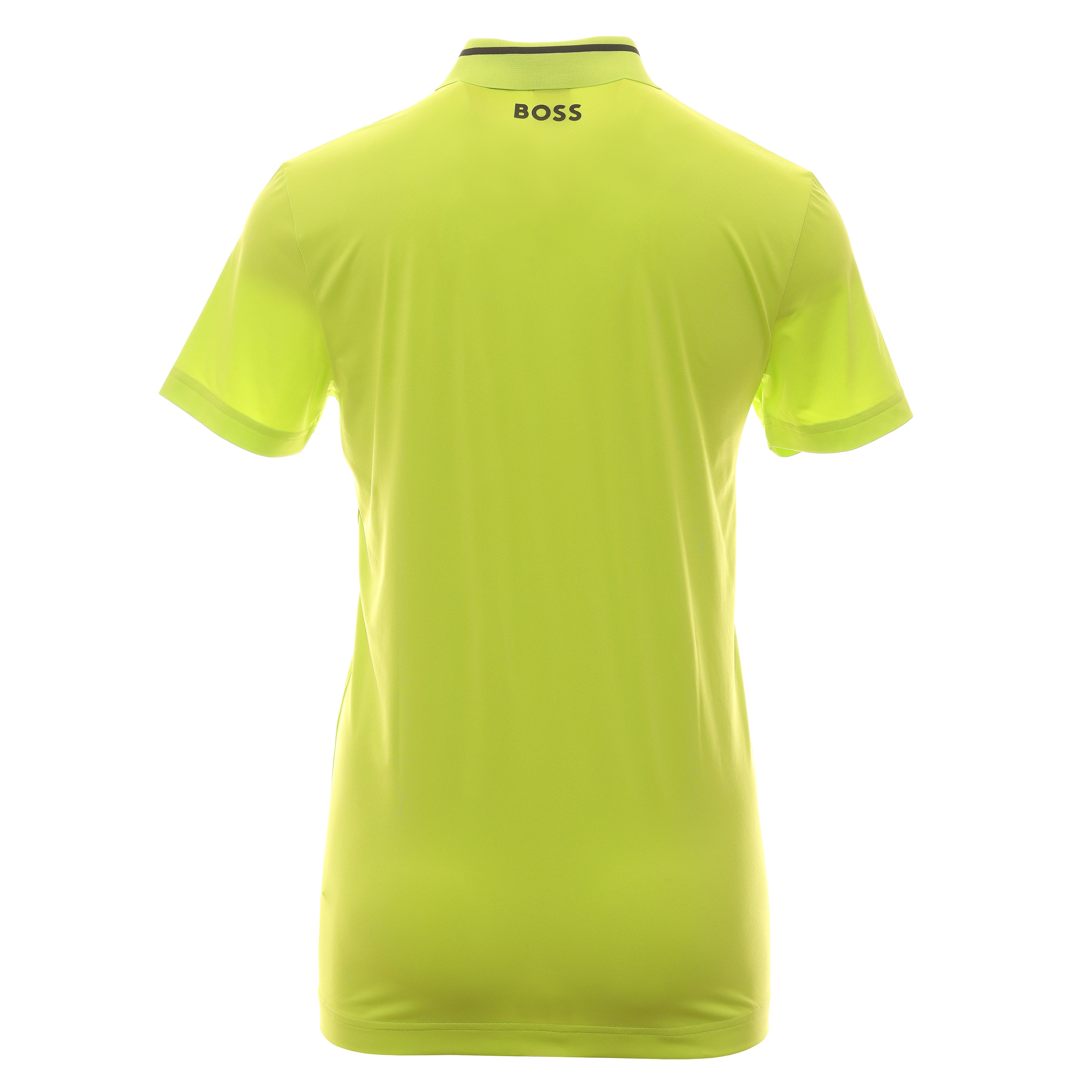 BOSS Paddytech Polo Shirt WI23 50504667 Tender Shoots 327 | Function18 ...