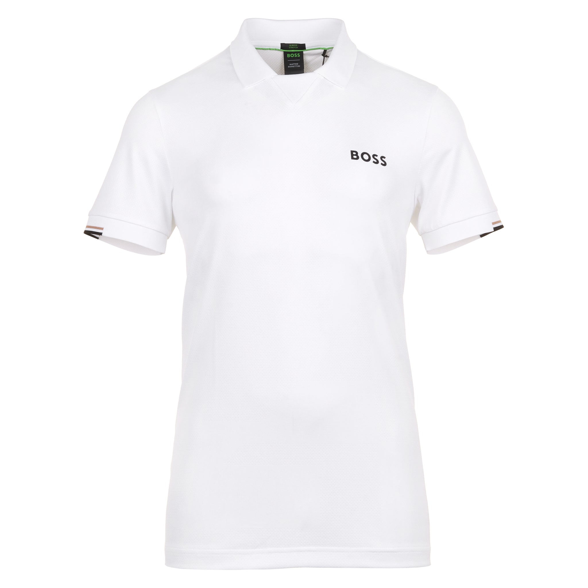 BOSS Palle MB 1 Polo Shirt