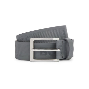 BOSS Pary_Boss-All Golf Belt Medium Grey 030