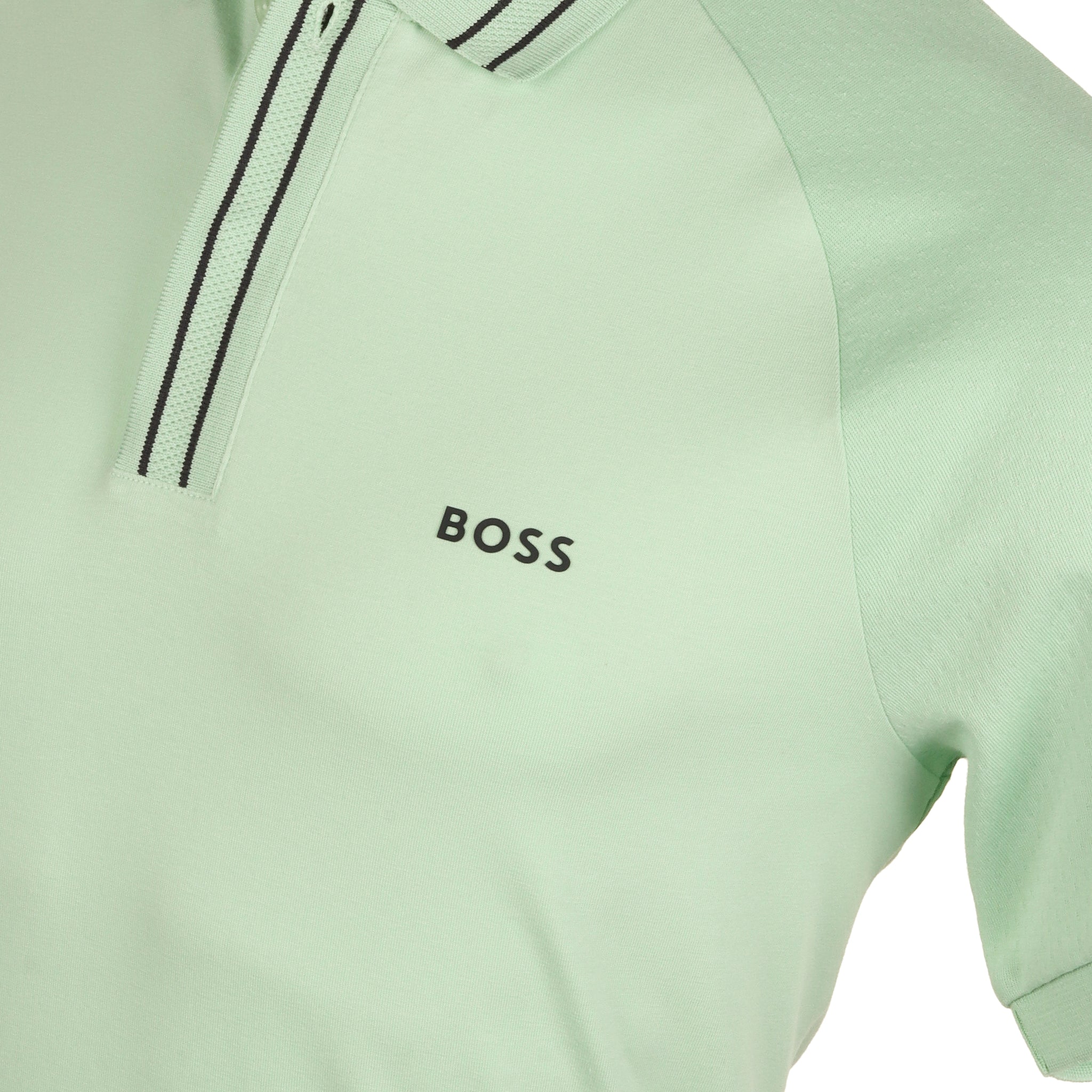 Hugo boss online green collection