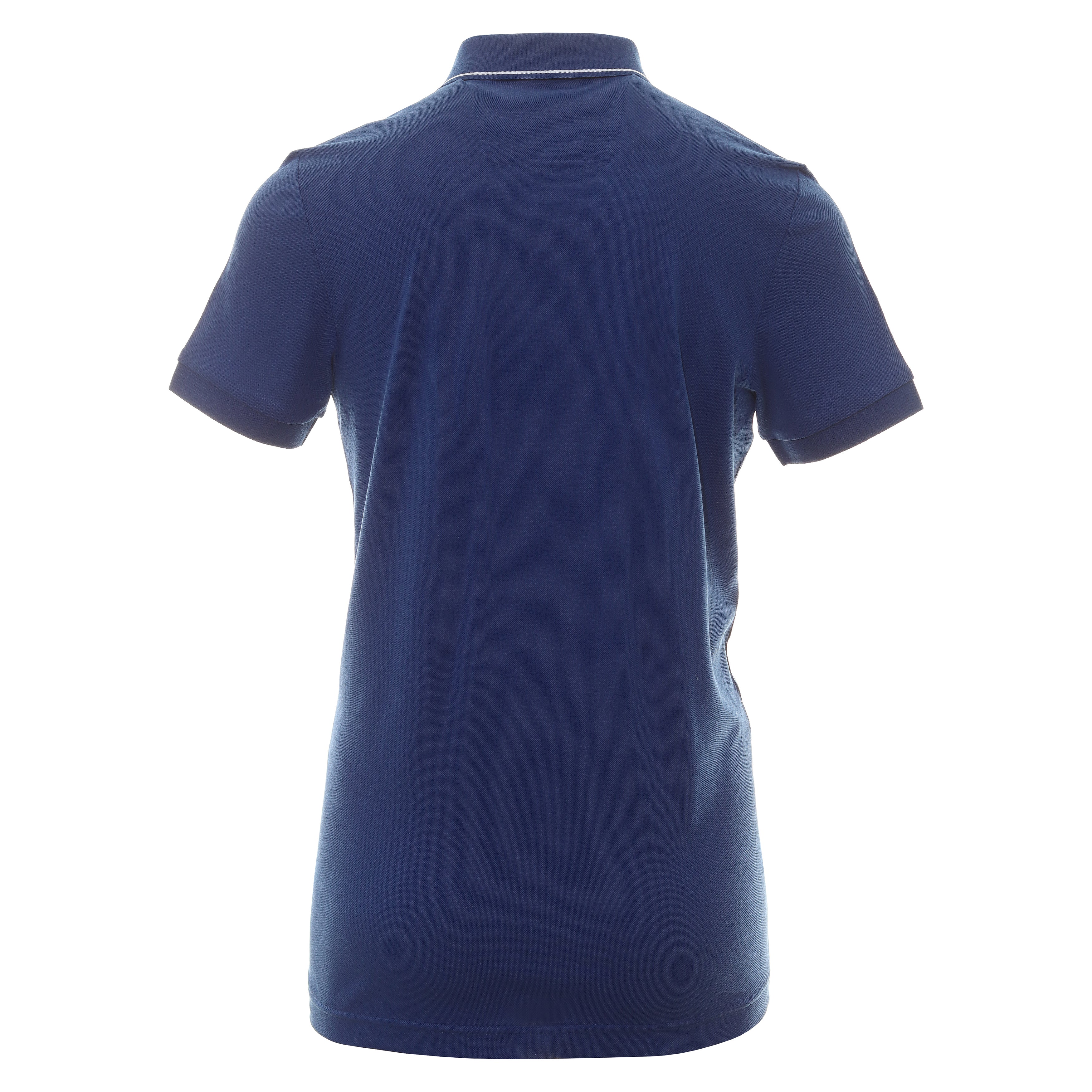 BOSS Paule 4 Polo Shirt 50469391 Sodalite Blue 438 | Function18 ...