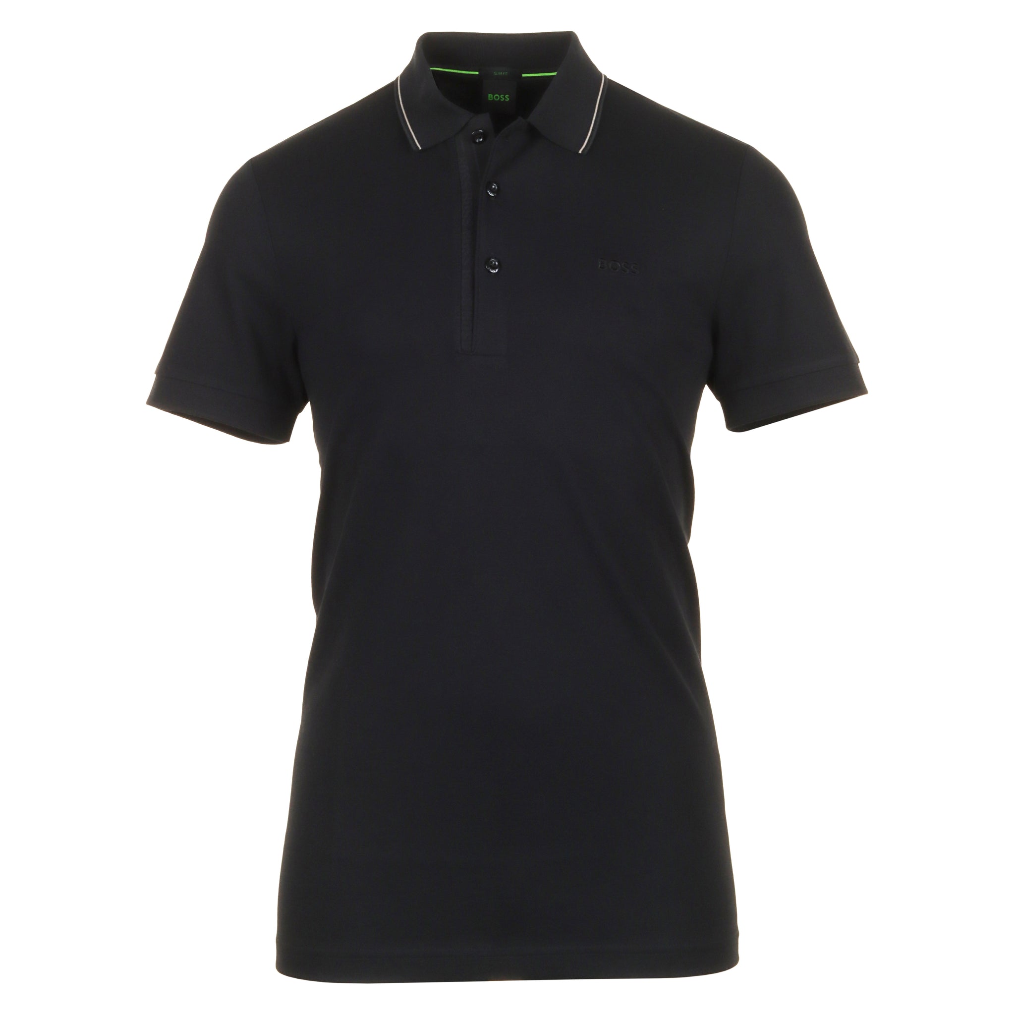 BOSS Paule 4 Polo Shirt WI24