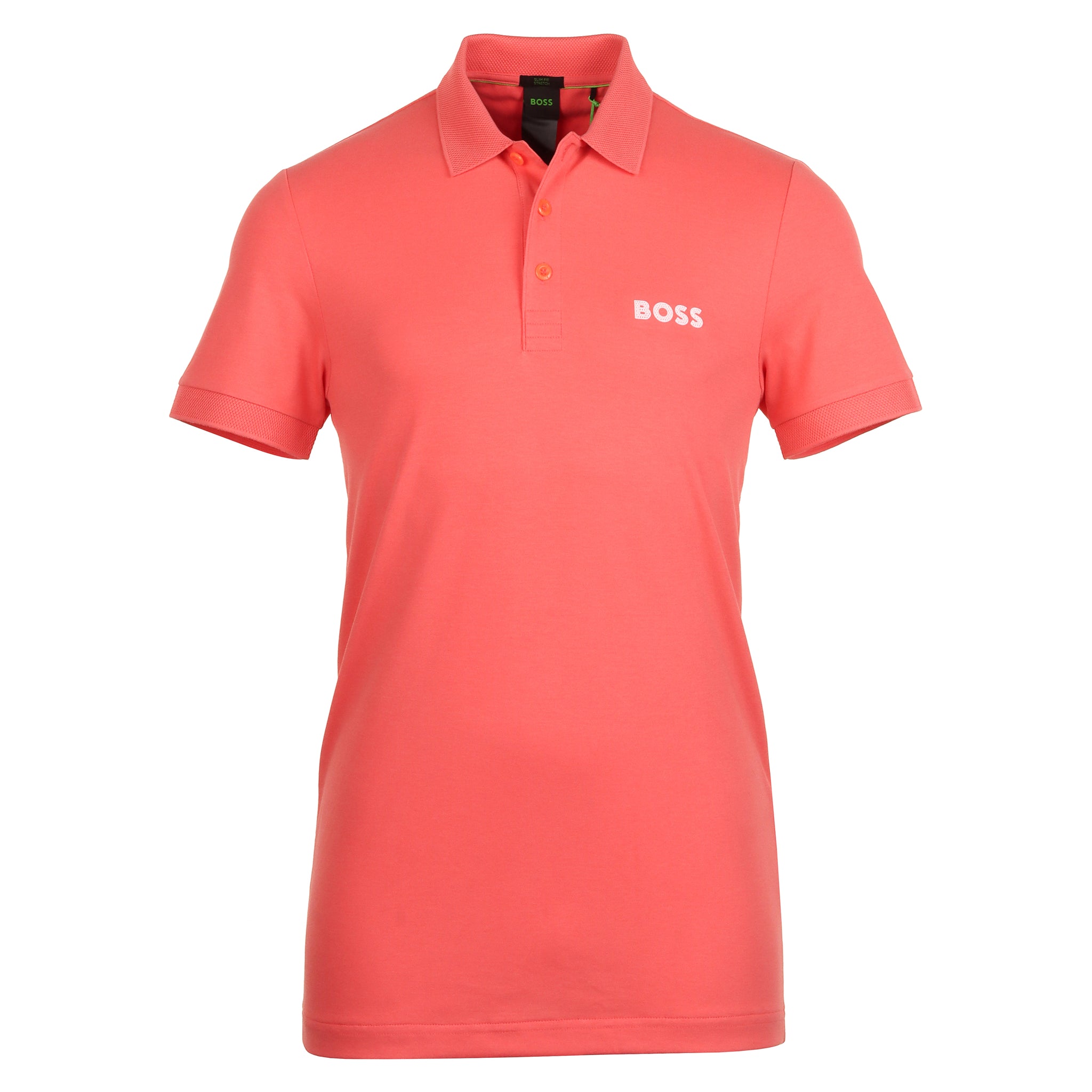 Hugo boss deals paule polo shirt