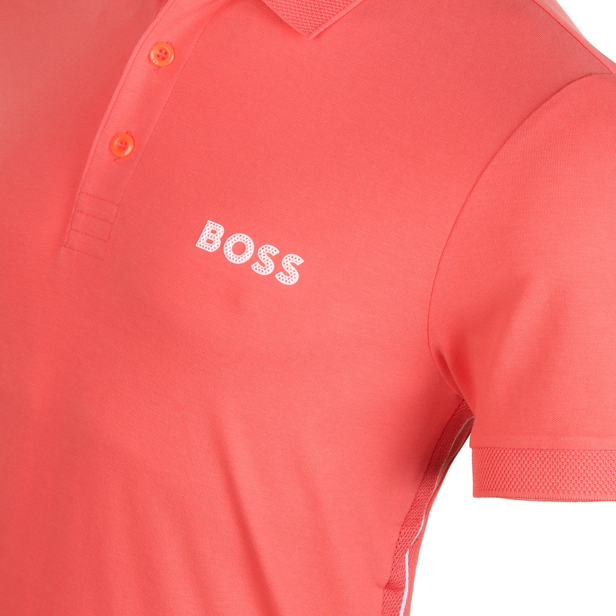 BOSS Paule Polo Shirt SU24