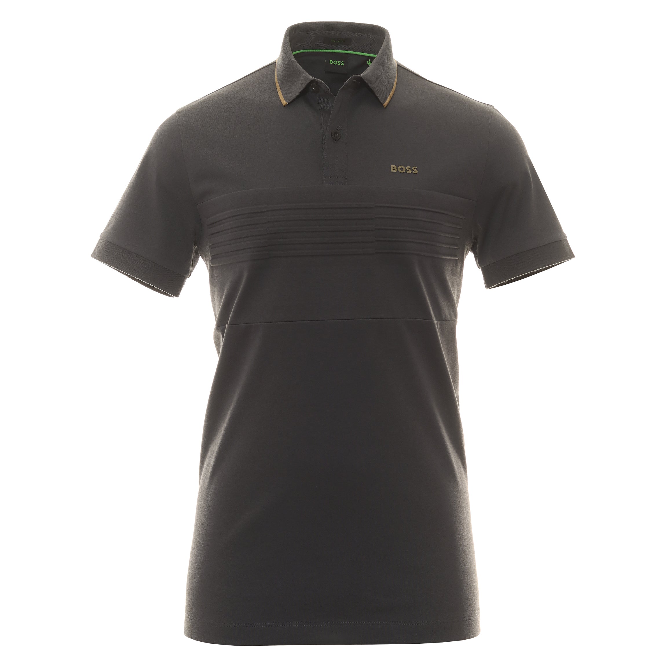 Boss golf t sale shirt