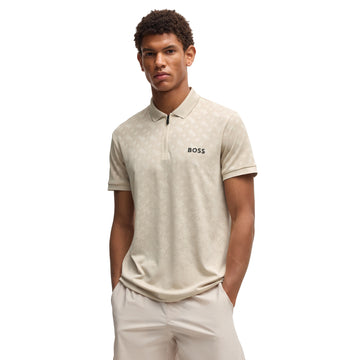 BOSS Phillix TOC JQ Polo Shirt SU25