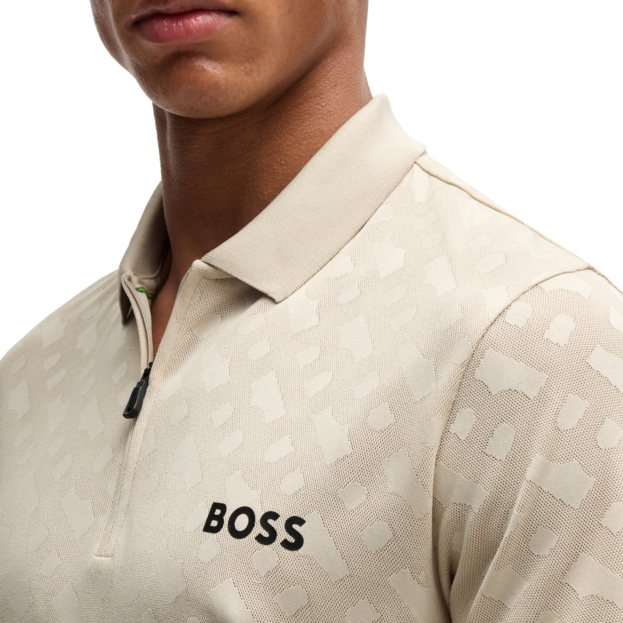 BOSS Phillix TOC JQ Polo Shirt SU25