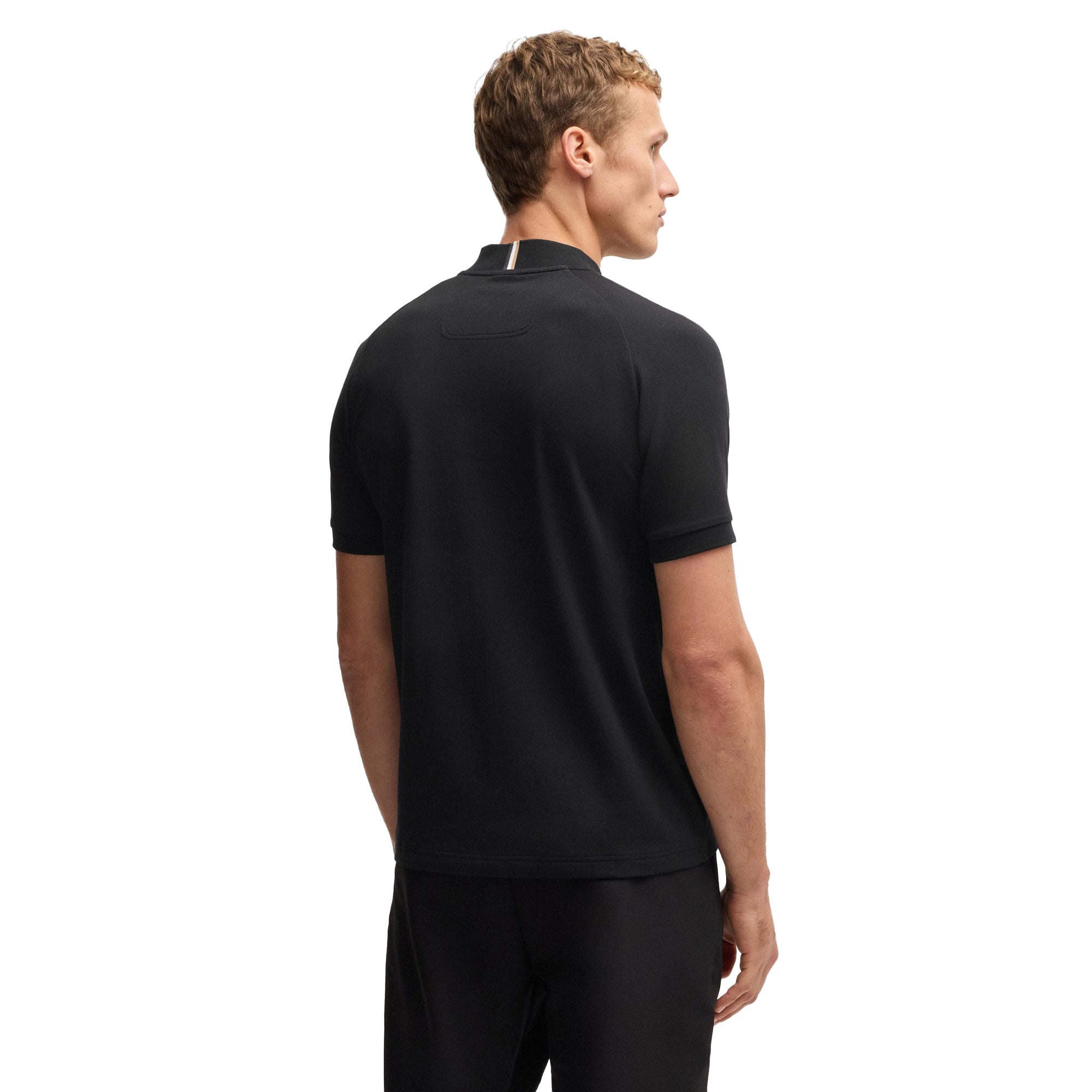 BOSS Pollan ASP Polo Shirt SU25