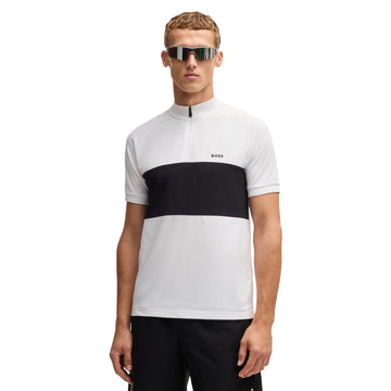 BOSS Pollan ASP Polo Shirt SU25