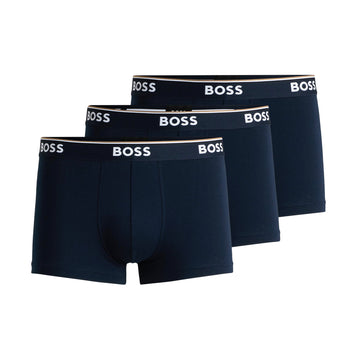 BOSS Power Trunk 3-Pack