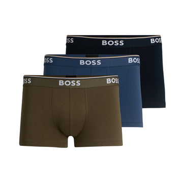 BOSS Power Trunk 3-Pack