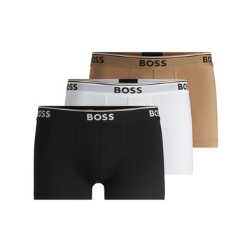 BOSS Power Trunk 3-Pack