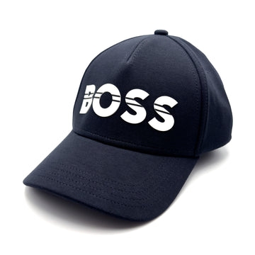 BOSS Pyer-BL Cap