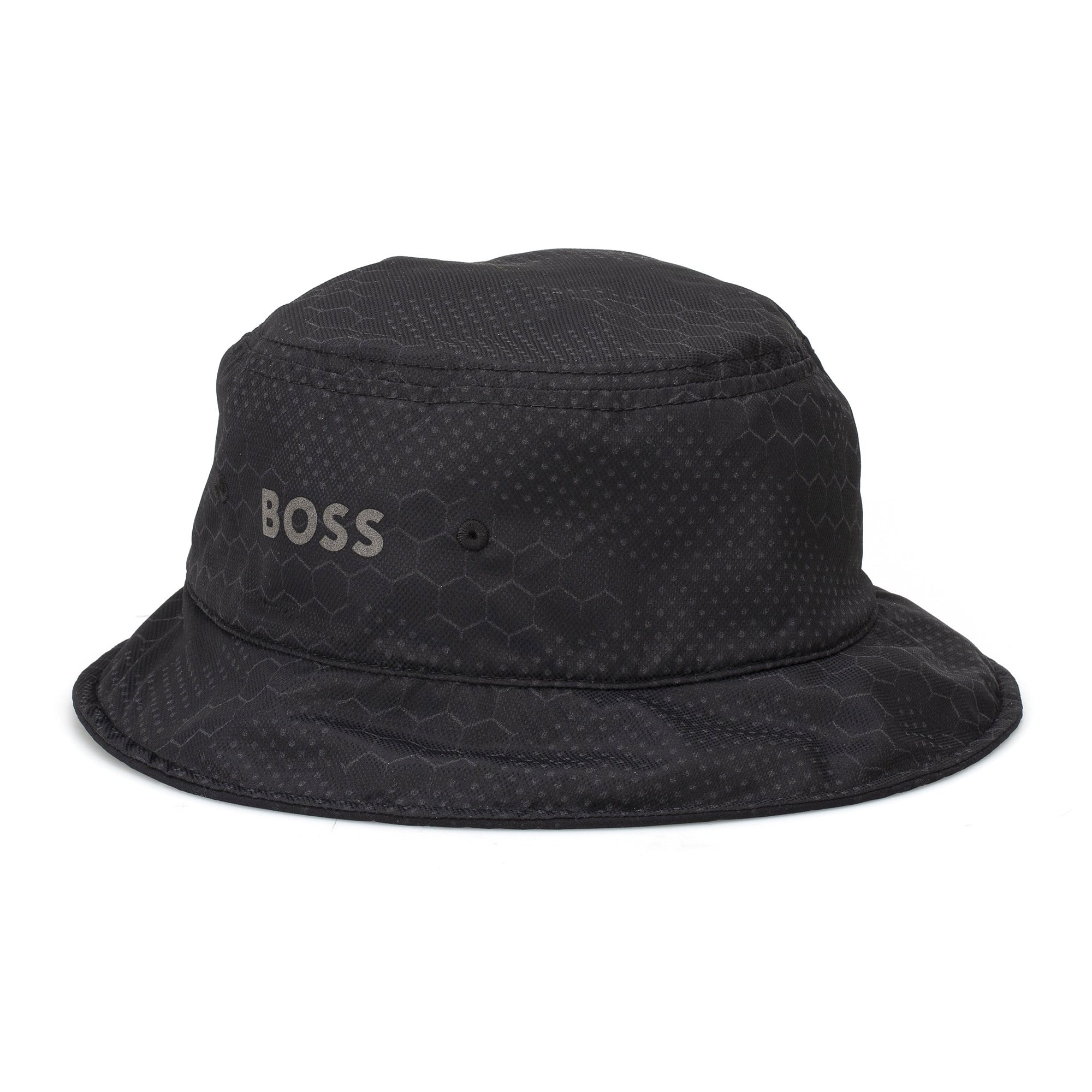 Hugo boss bucket hat deals