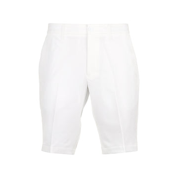 BOSS S_Commuter Slim Golf Shorts White 100