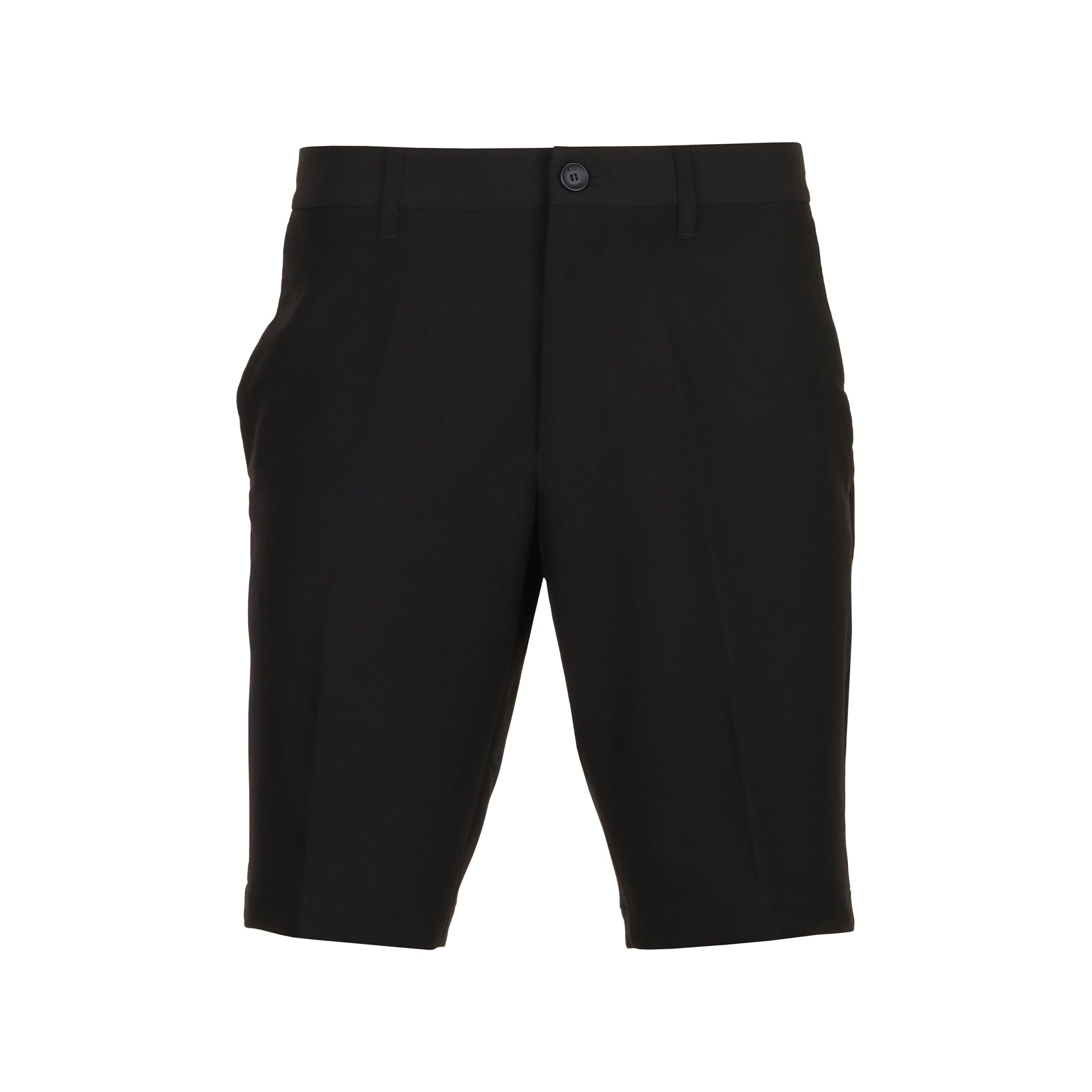 Slim sales golf shorts