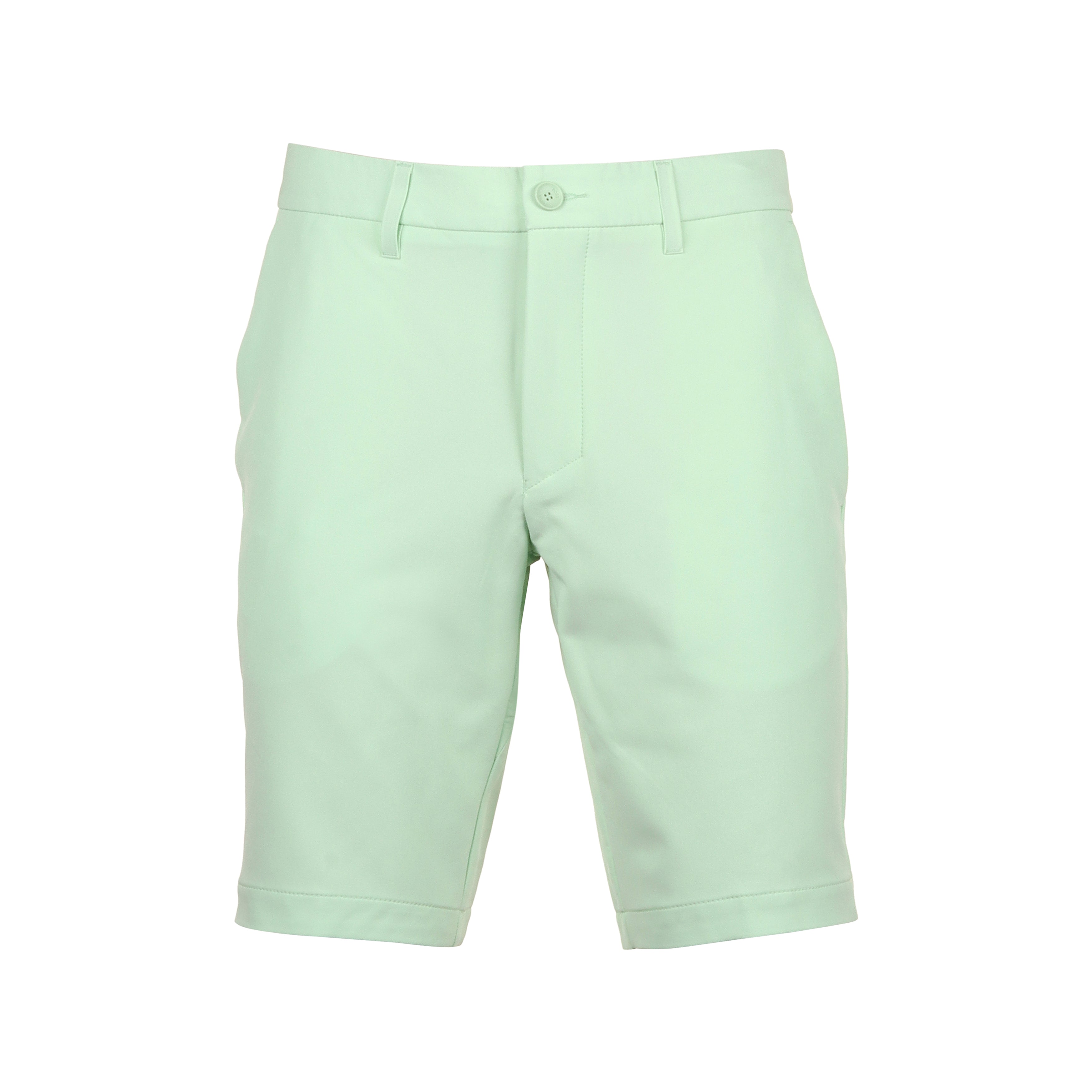 BOSS S_Commuter Slim Golf Shorts 50504392 Pastel Green 388 | Function18 ...