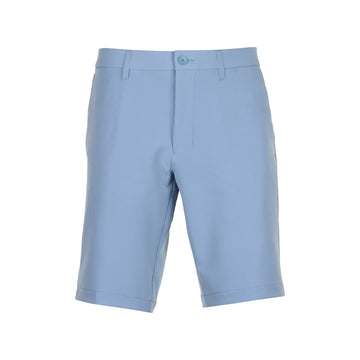 BOSS S_Commuter Slim Golf Shorts Forever Blue 498