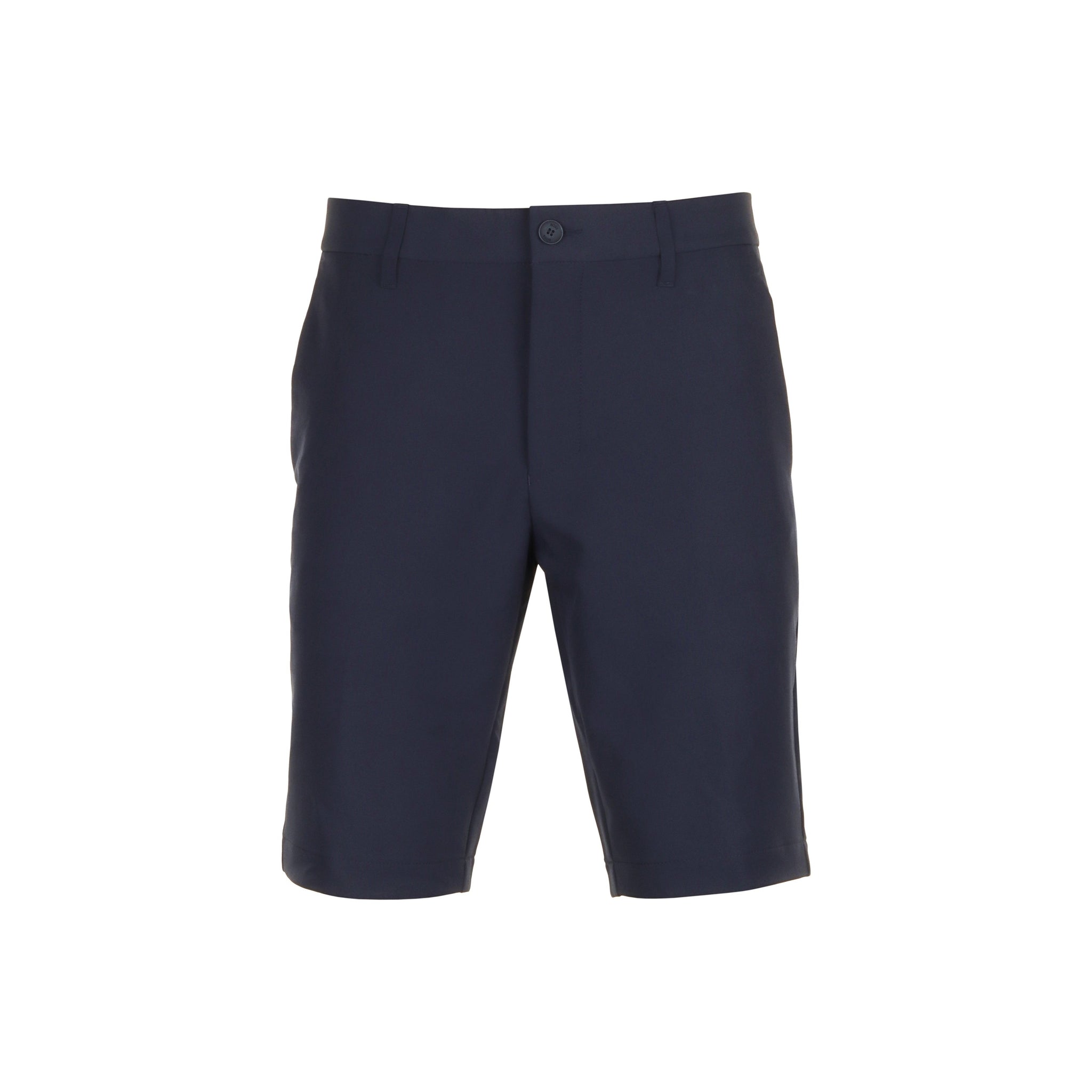 BOSS S_Commuter Slim Golf Shorts Dark Navy 402