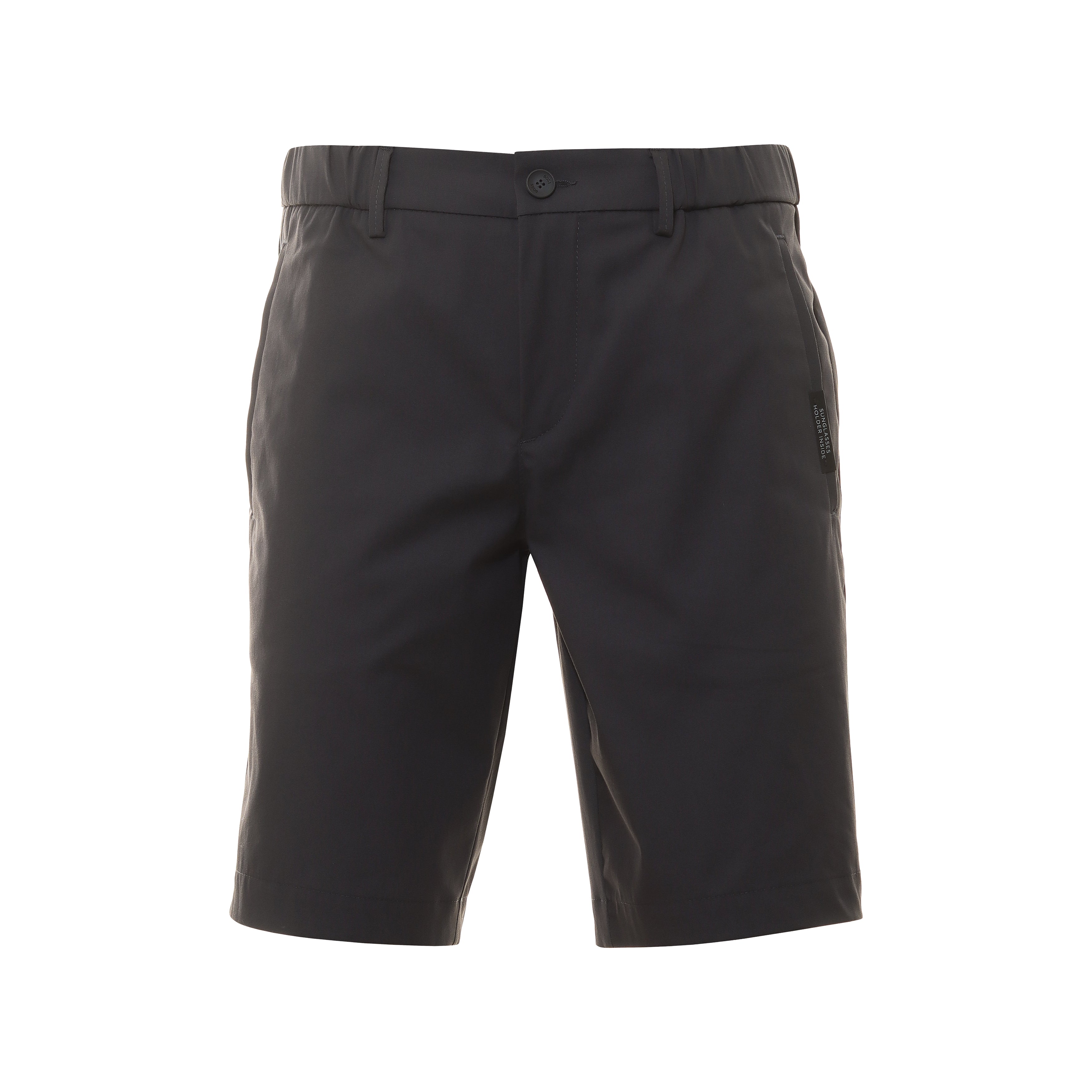 BOSS S_Liem 2 Chino Shorts 50487534 Dark Grey 027 | Function18 ...