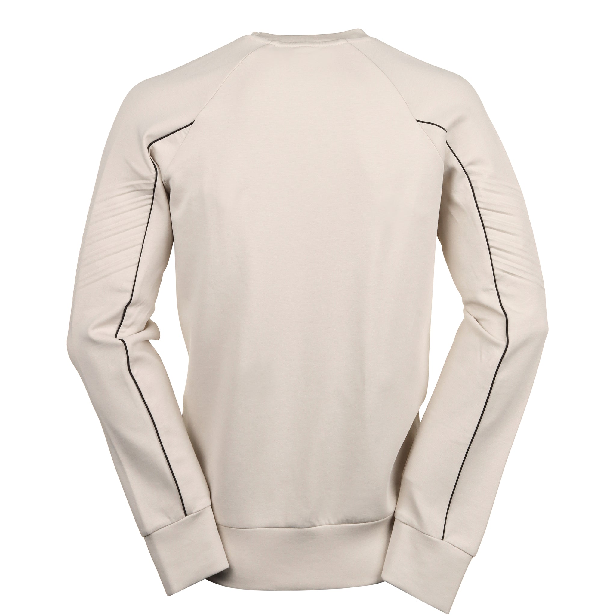 BOSS Salbo 1 Crew Neck Sweater FA24