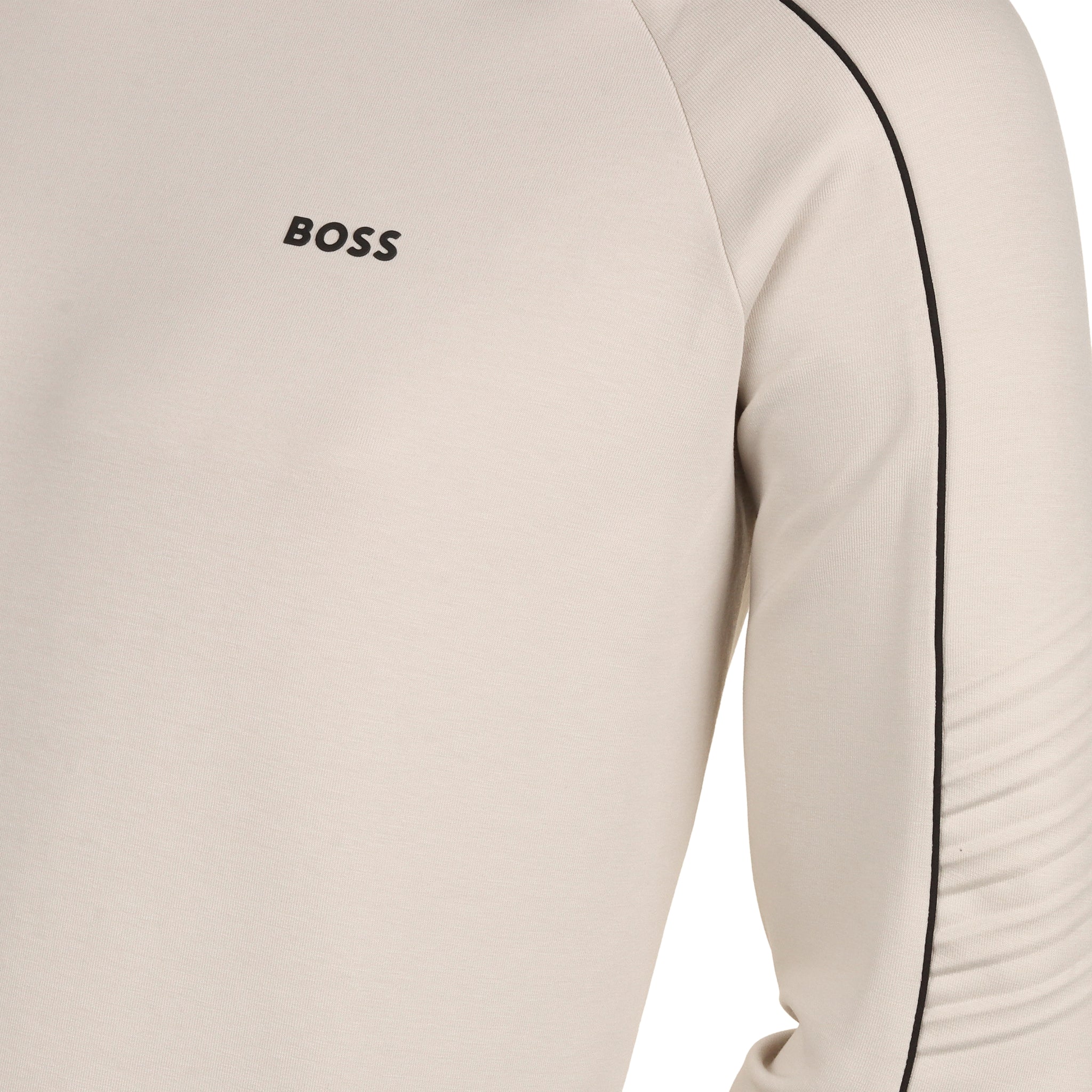 BOSS Salbo 1 Crew Neck Sweater FA24