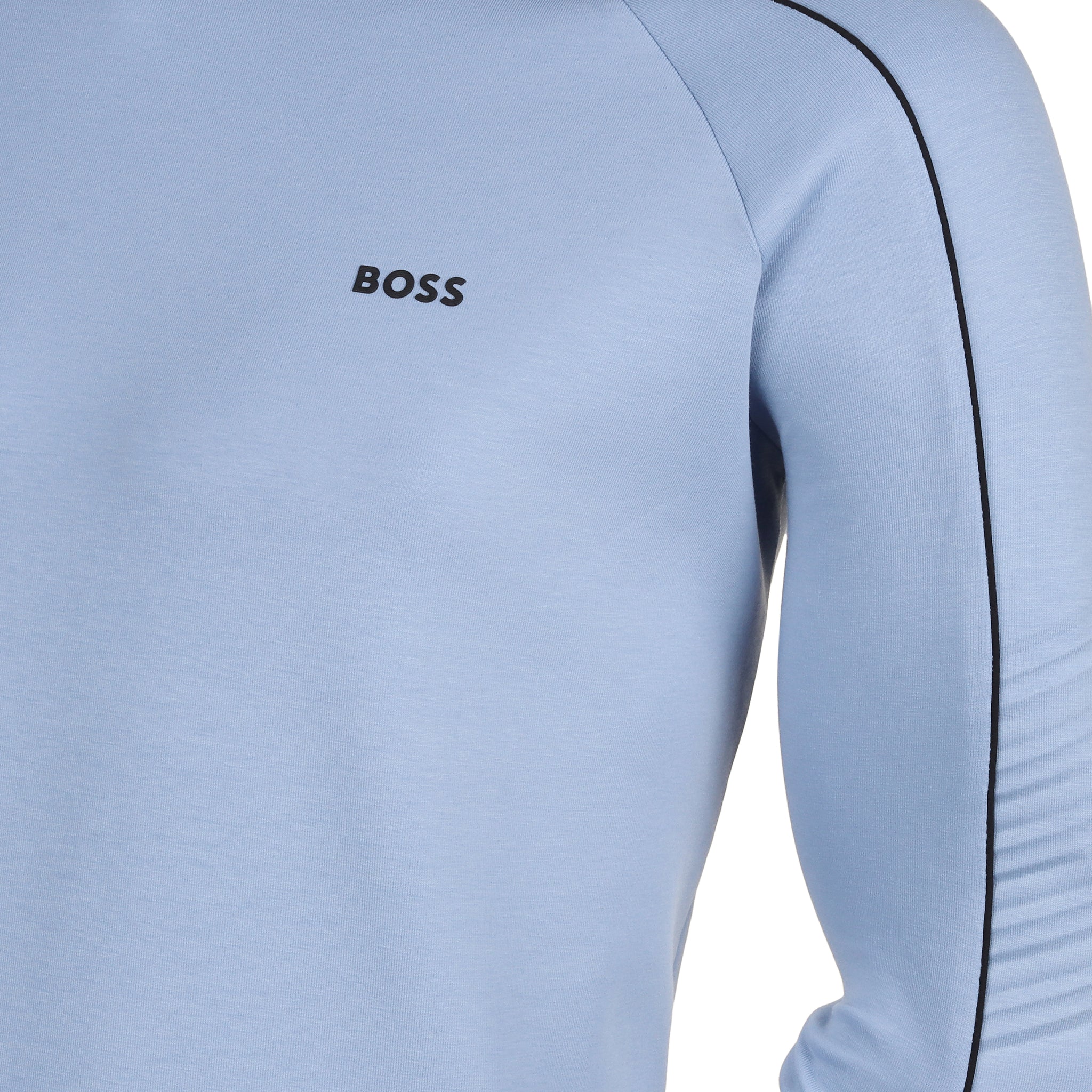 BOSS Salbo 1 Crew Neck Sweater FA24