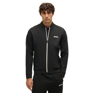 BOSS Samoo MB Full Zip Jacket SU25