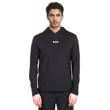 BOSS Scott Hooded Pullover SU25