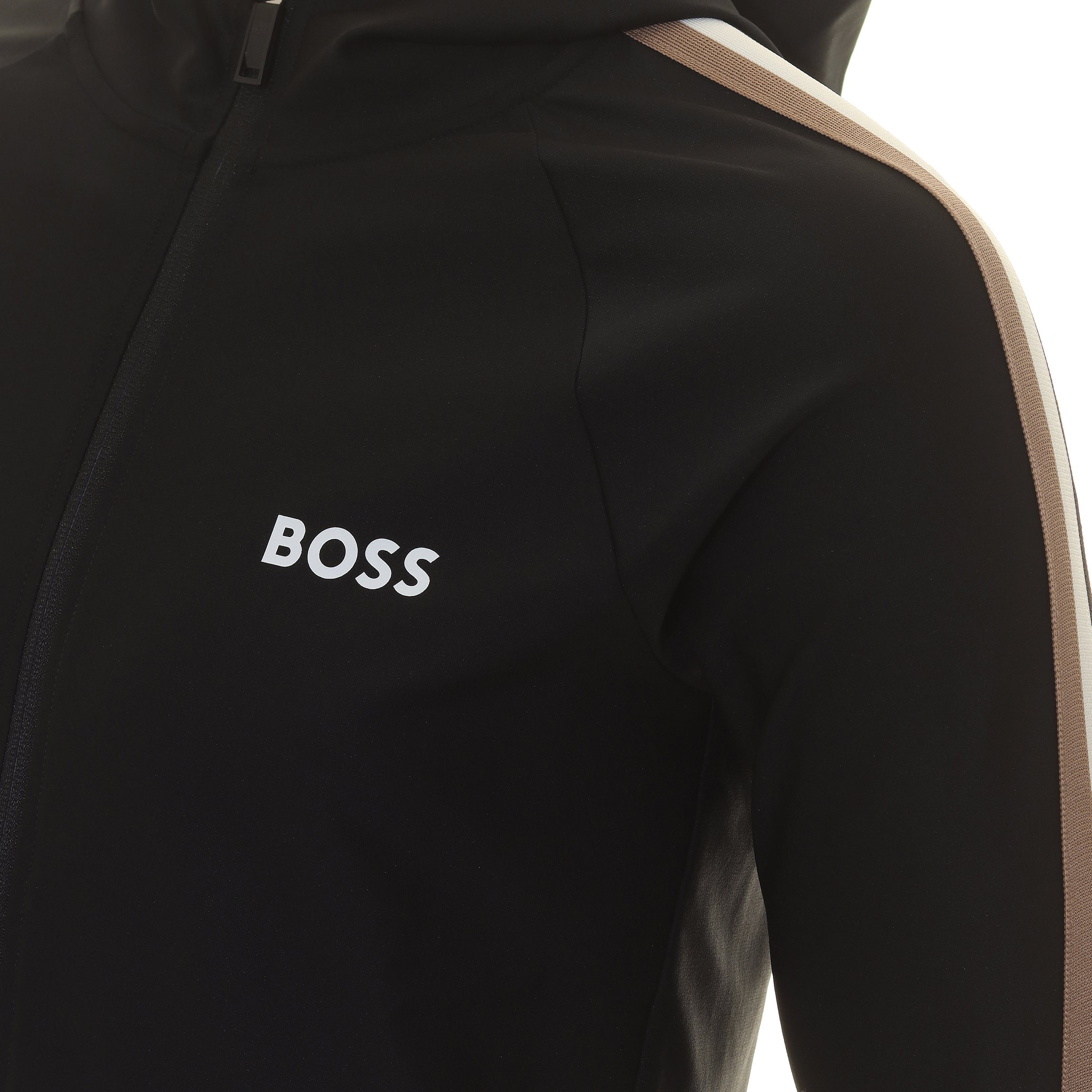 Hugo boss 0610 clearance zip