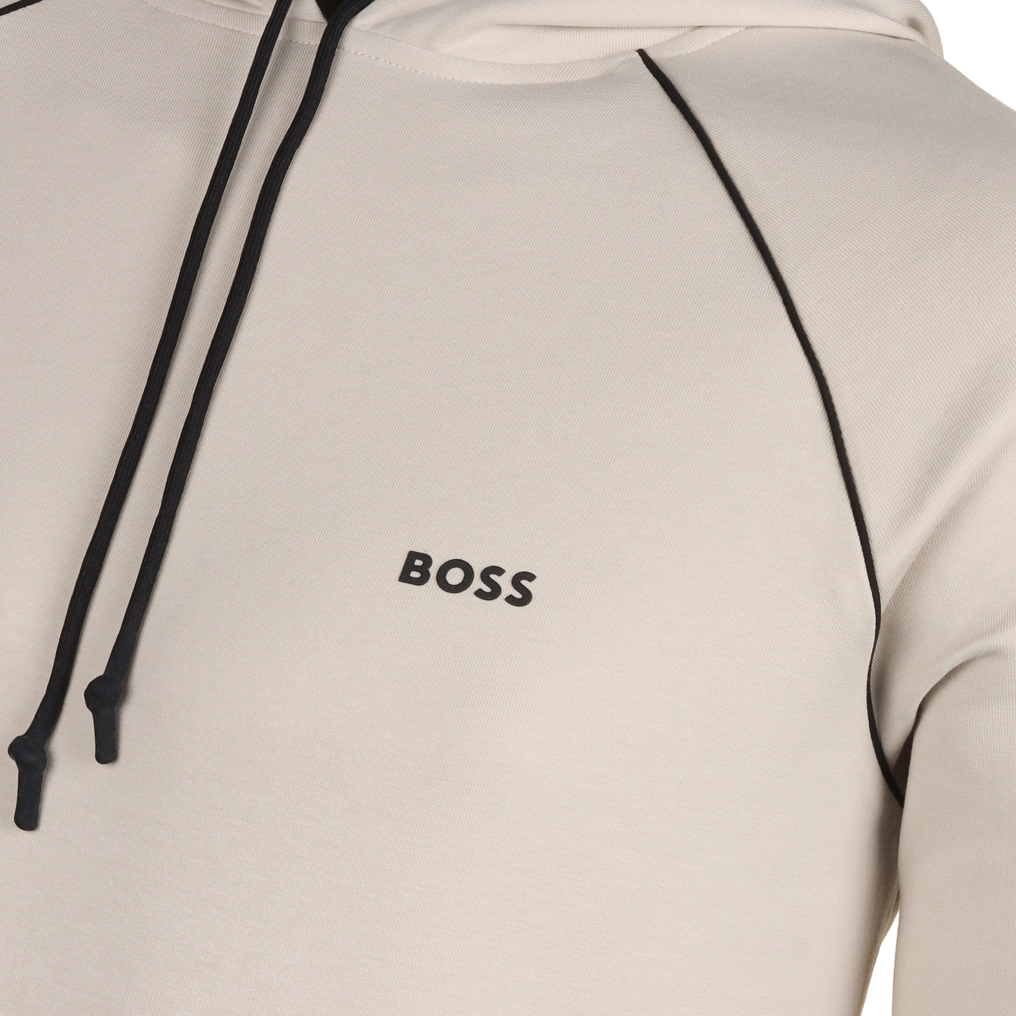 BOSS Soody 1 Hooded Sweater FA24