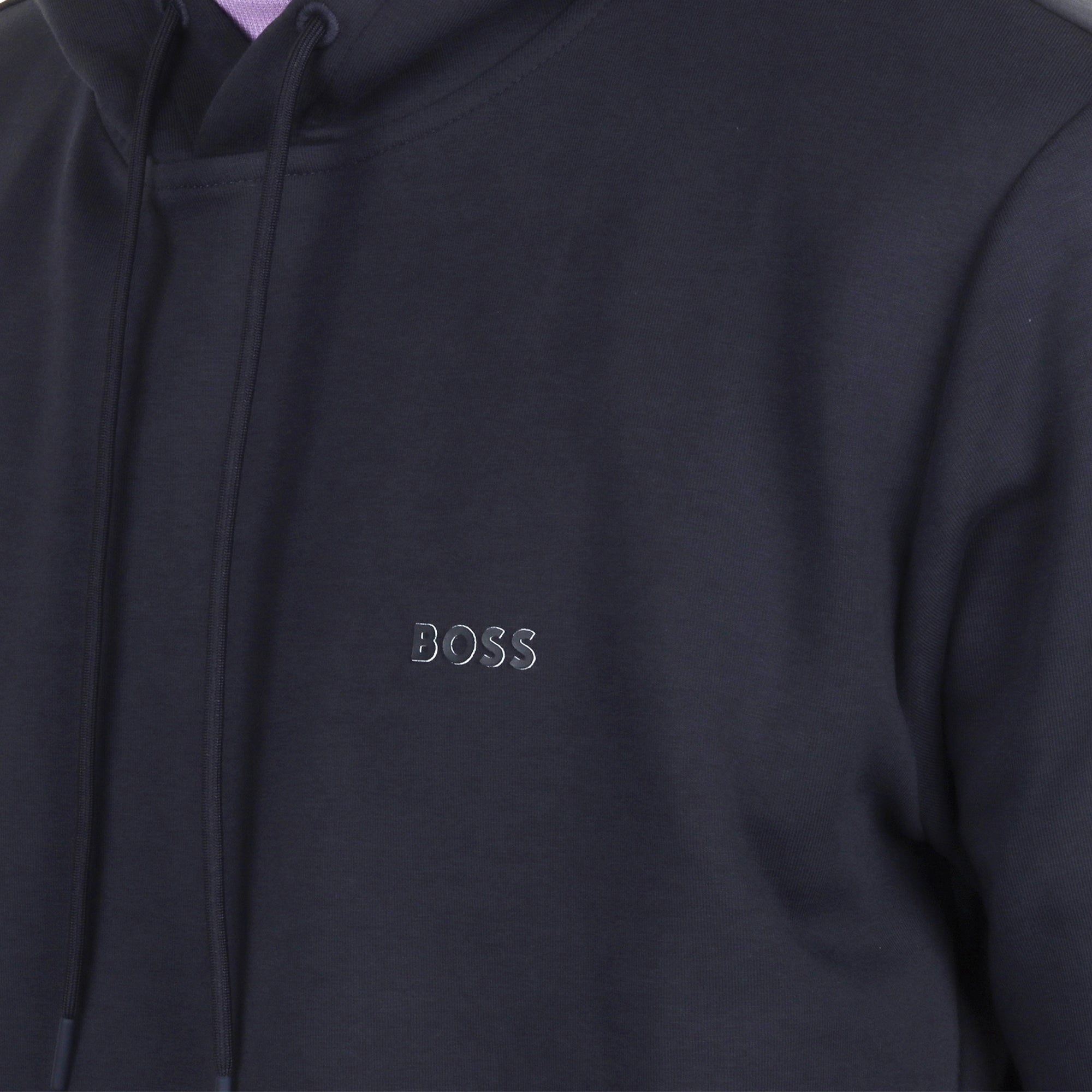 BOSS Soody Hooded Pullover SP25