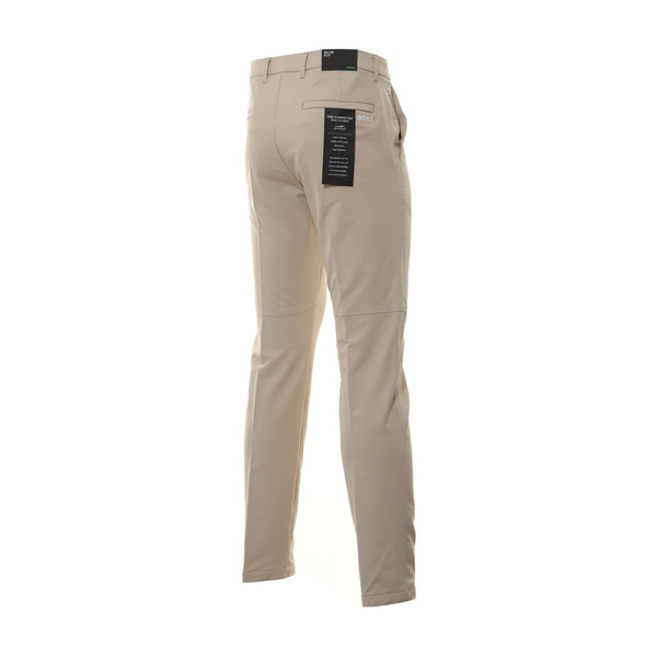 Boss TDrax Golf Trousers 50482656 White 100  Function18