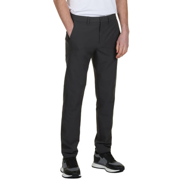 BOSS T_Commuter-Slim Golf Trousers SP25 Asphalt 027