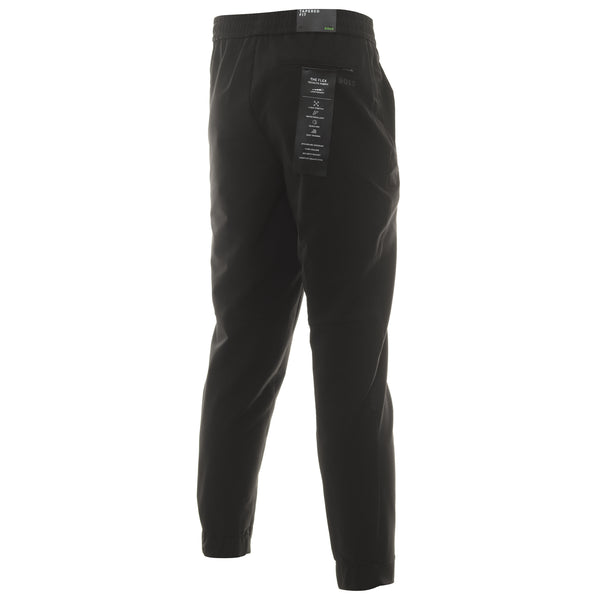 Boss T_Drax Golf Trousers 50482656 Dark Blue 402 | Function18 | Restrictedgs