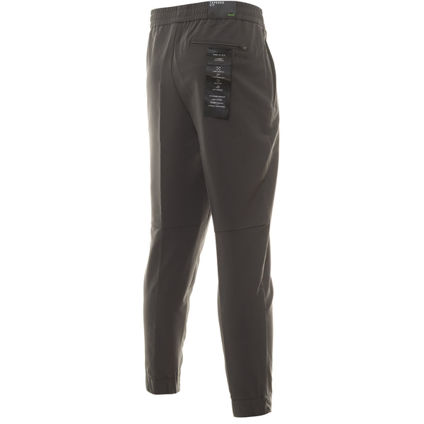 BOSS T Commuter Golf Trousers Light/Pastel Green 334 | Scottsdale Golf