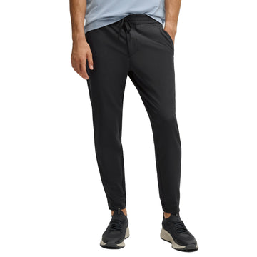 BOSS T_Flex Golf Trousers SP25 Black 001