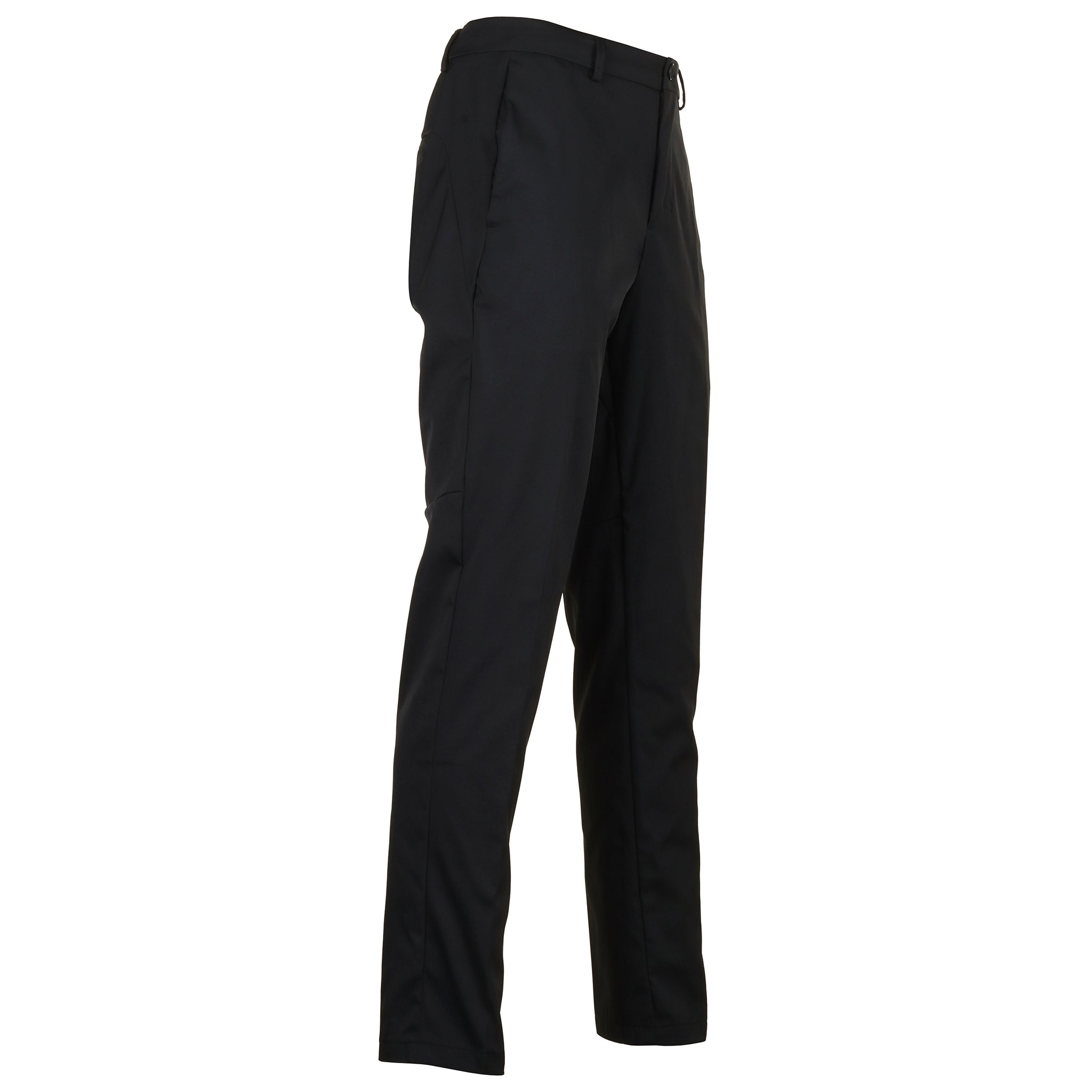 BOSS T_Phoenix-Reg Golf Trousers SP25 Black 001