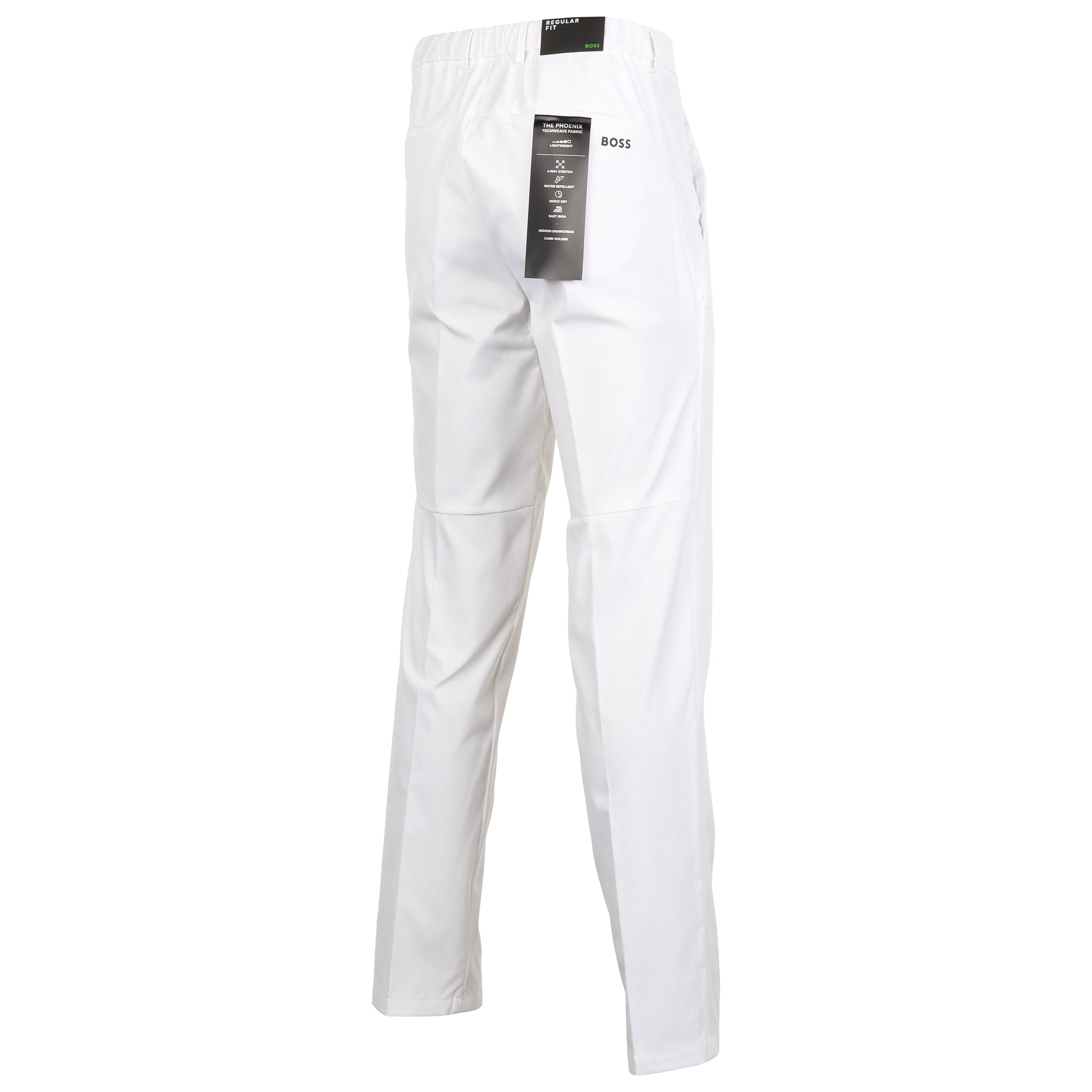 BOSS T_Phoenix-Reg Golf Trousers SP25