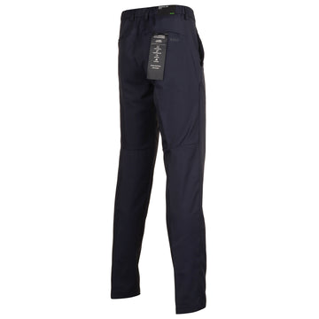 BOSS T_Phoenix-Reg Golf Trousers SP25 Dark Blue 402