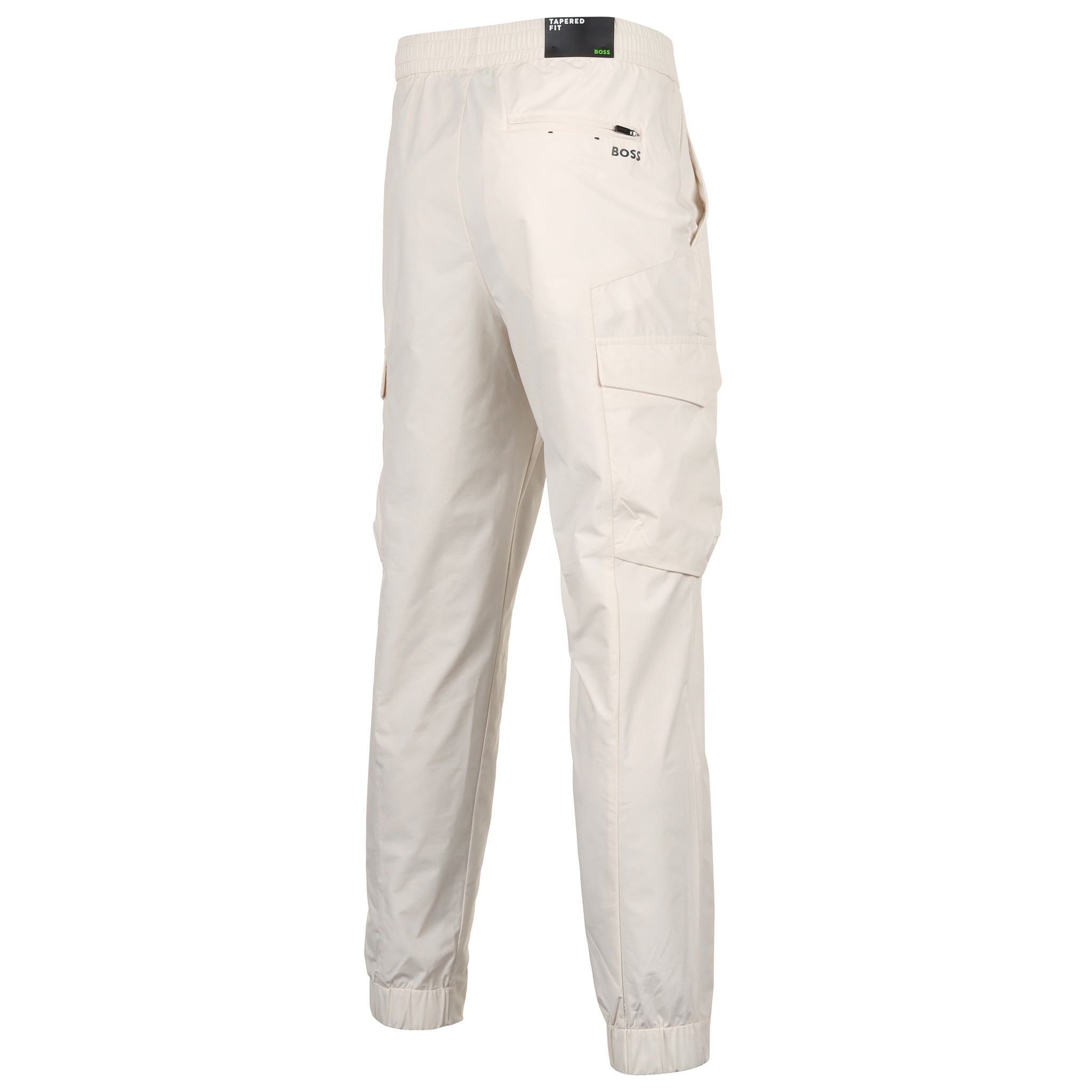 BOSS T_Urbanex-Cargo Light Golf Trousers