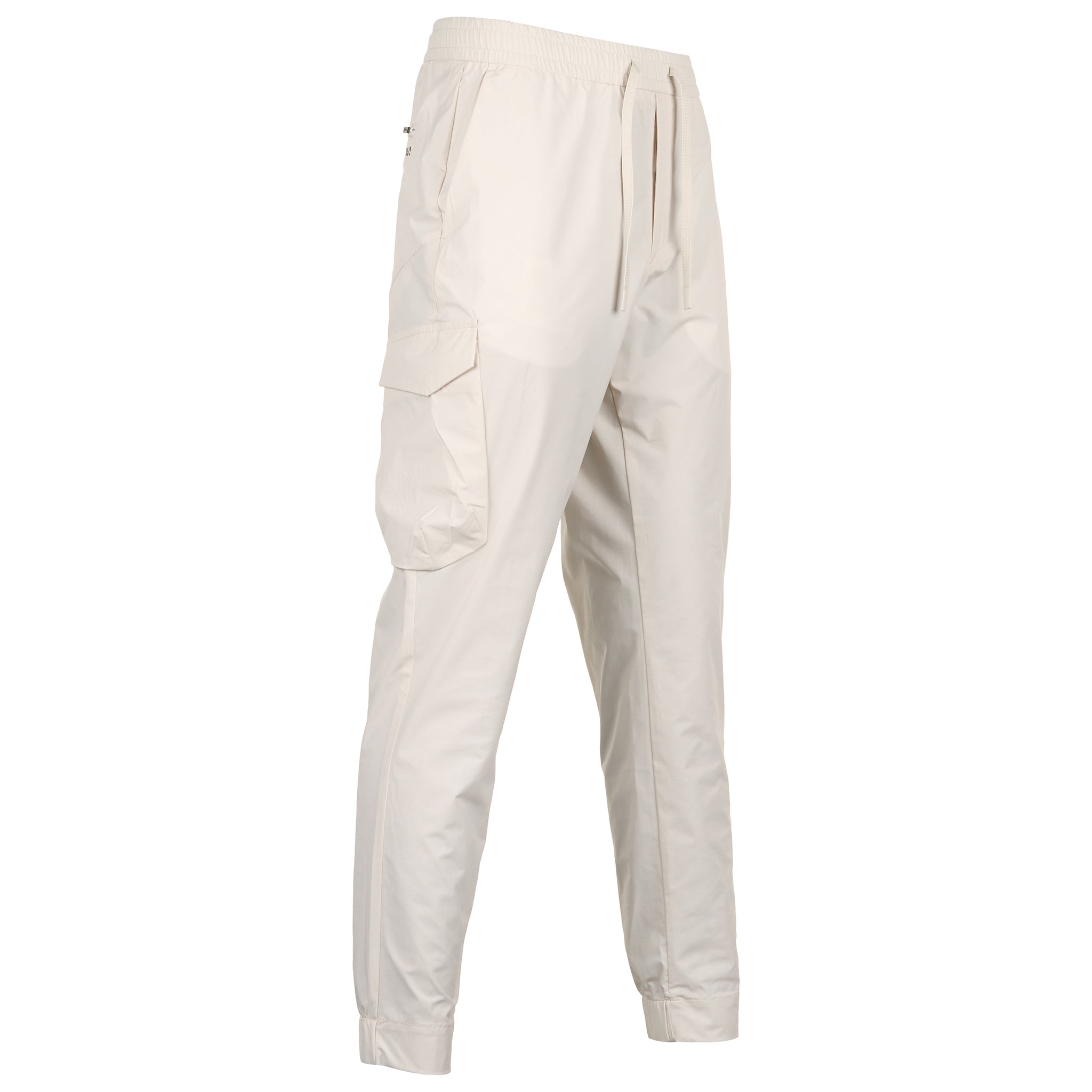 BOSS T_Urbanex-Cargo Light Golf Trousers