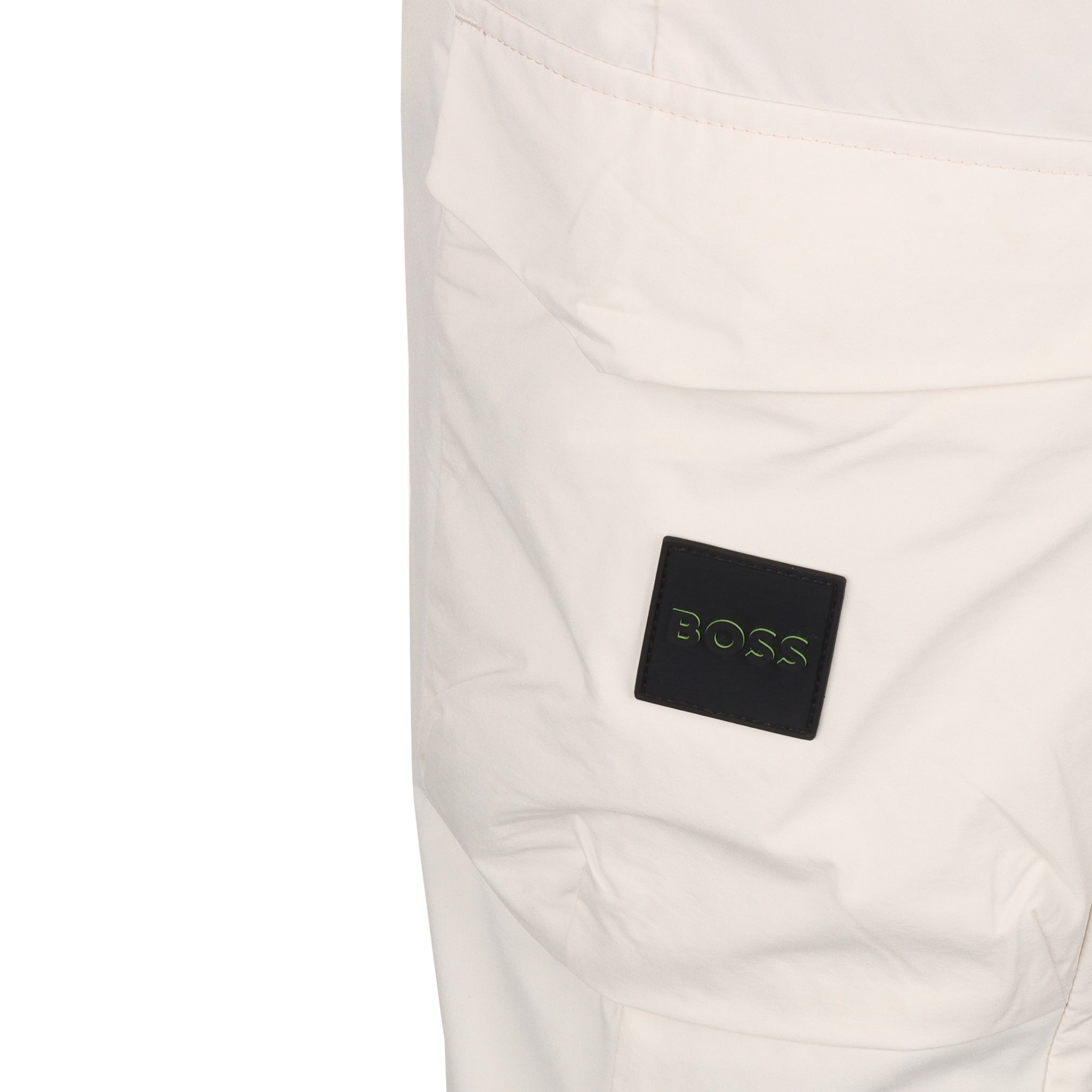 BOSS T_Urbanex-Cargo Light Golf Trousers