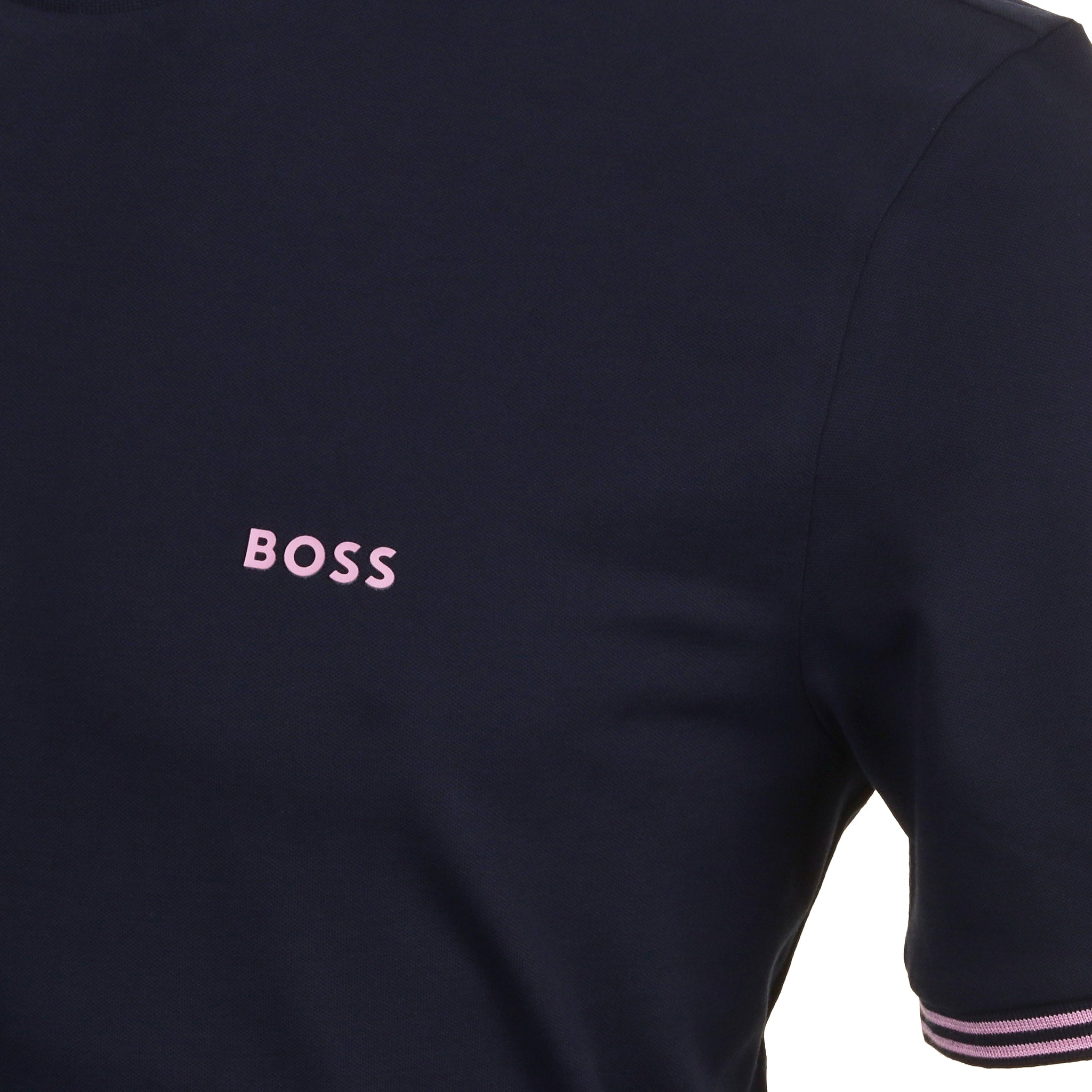 BOSS Taul Tee Shirt FA24