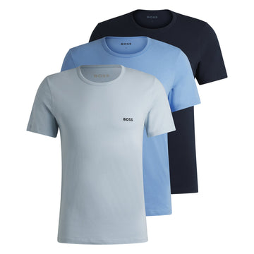 BOSS Tee Shirt RN 3-Pack