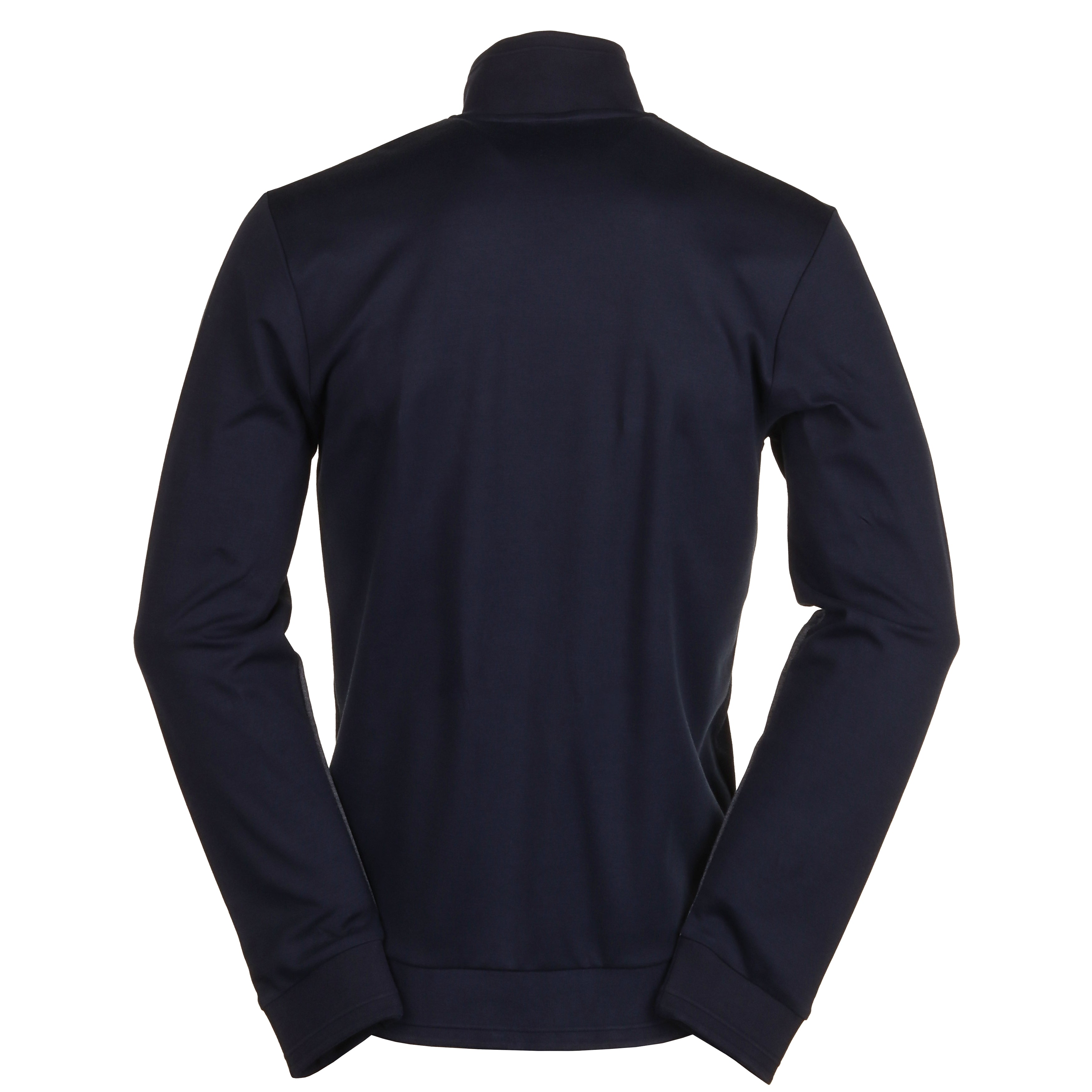 BOSS Tracksuit Full Zip Jacket 50515165 Dark Blue 403 | Function18