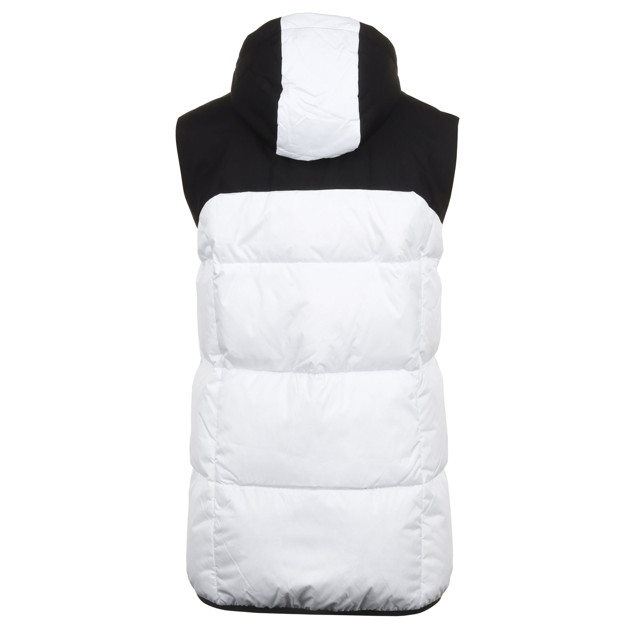 BOSS V-Hamar2 Padded Hooded Vest